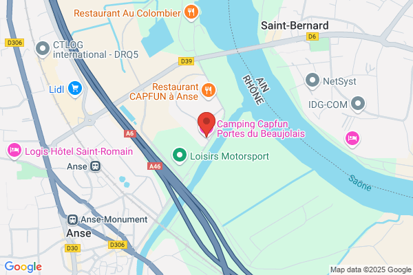 Beaujolais Caveau Restaurant