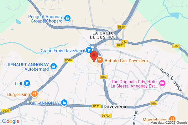 AXA Assurance et Banque Chaize Grenot