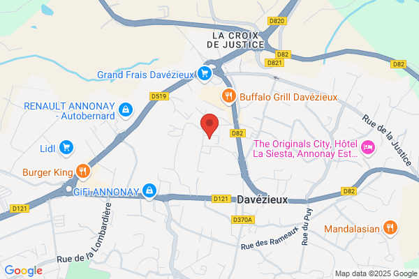 BIOGROUP GLBM - Laboratoire Forestier - Davezieux