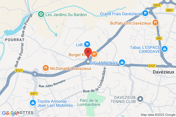 Connexion Partenaire Boulanger Davezieux