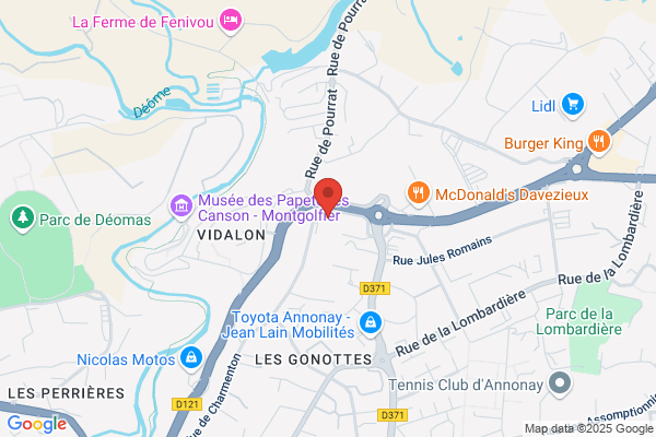 La Vie Claire