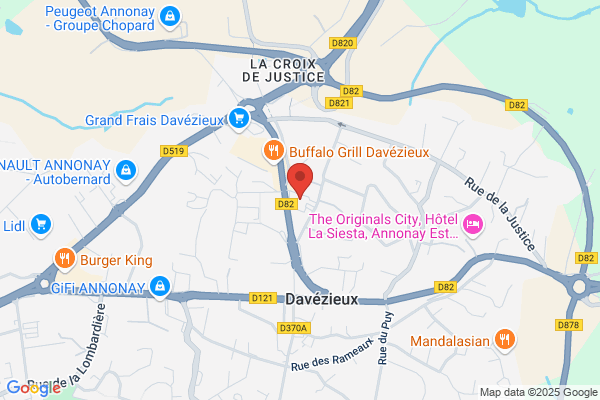ARTHURIMMO DAVEZIEUX
