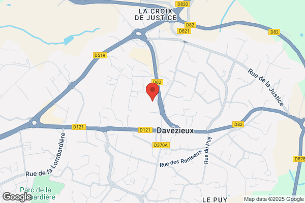 La Poste - Centre d’examen du code de la route
