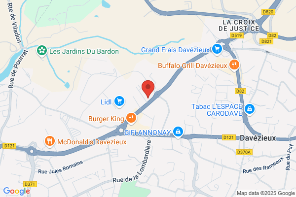 Les Comptoirs de la Bio - Ere Bio