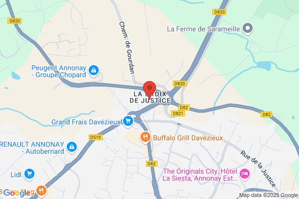 PATISSERIE DEGRAEVE