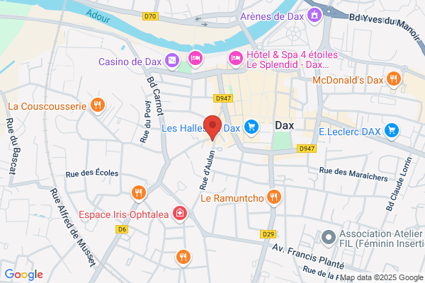 Agence Century 21 Glockner Immobilier