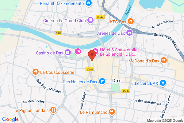 Agence Immobiliere Thermale