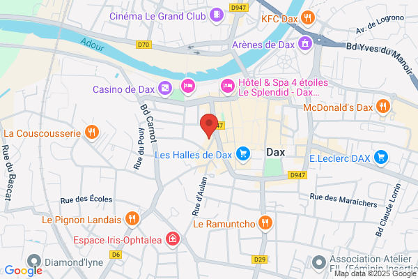 Agence Martine Eridia Syndic