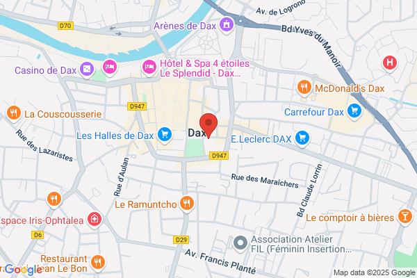 Ecoles Primaires Publiques Sully