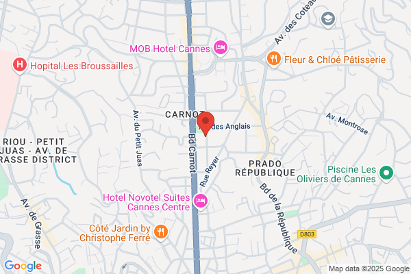 Castillon Alain