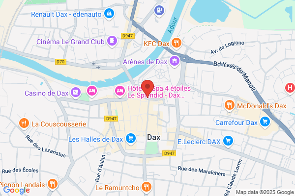 Hotel Residence De Bordeaux Appartement 15