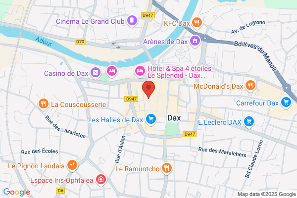Atelier Architecture Et Decoration Sarl