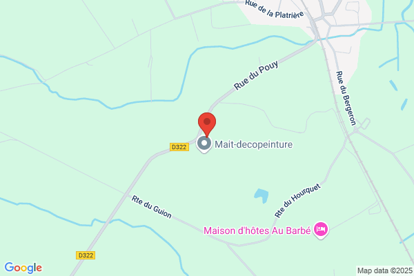 Atelier D Architecture Beauvisage