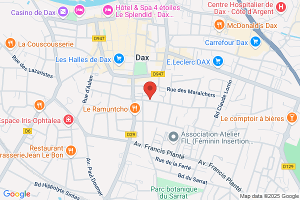 Alliance Accompagnement Des Malades