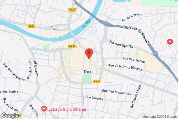 Association Des