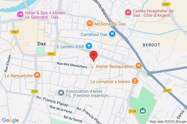 Association La Source