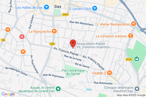 Atelier Fil