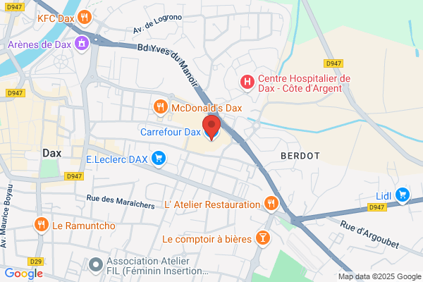 Handicap Et Telecommunications