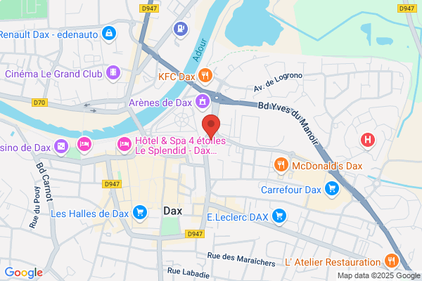 AXA Assurance et Banque Des Deserts Dumoulin Goussebaire