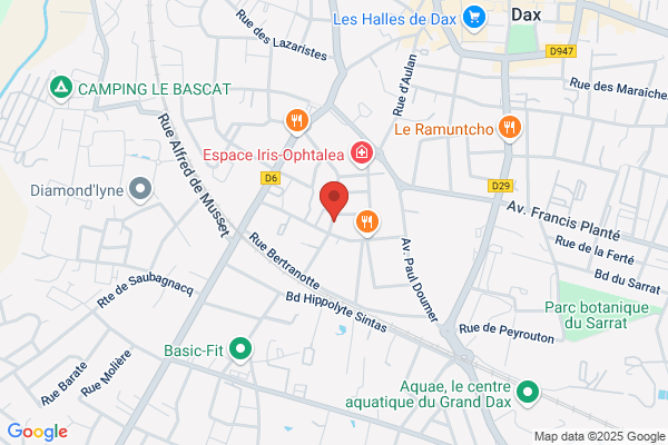 Areas Cma Dilhac Darmaillac Agt General