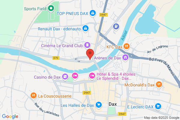 Axa Assurances Des Deserts Et D Artigue Agents generaux