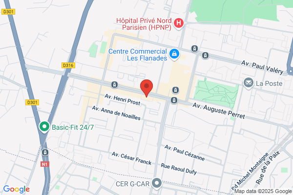 Cabinet Herve Assurances