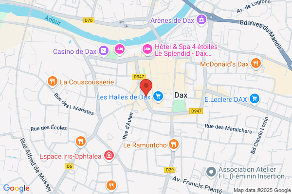 Auto Ecole Benquet