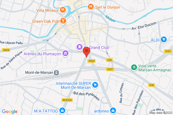 Auto Ecole Du Sablar