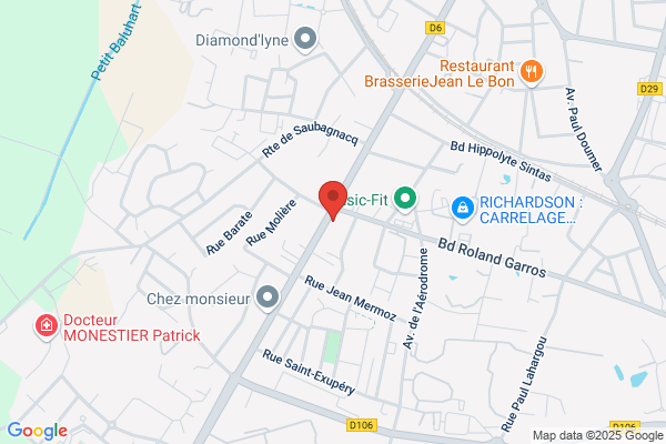 ObjectifCode - Centre d'examen du code de la route Dax