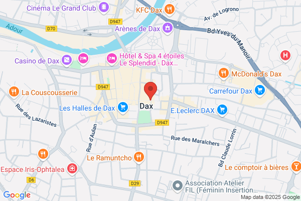Banque De France Standard