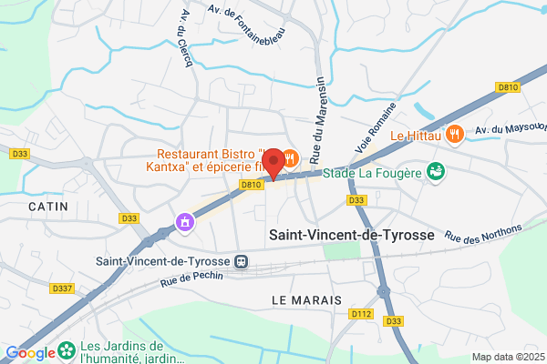 Banque Populaire Du Sud Ouest Bpso