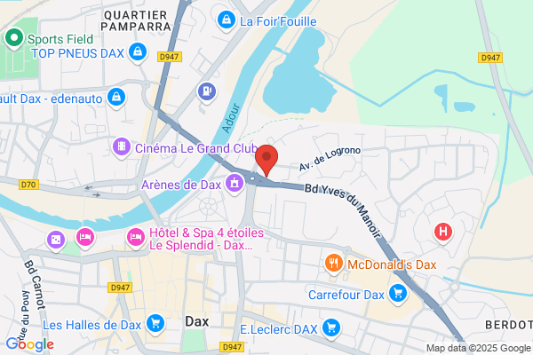 Credit Agricole Du Sud Ouest