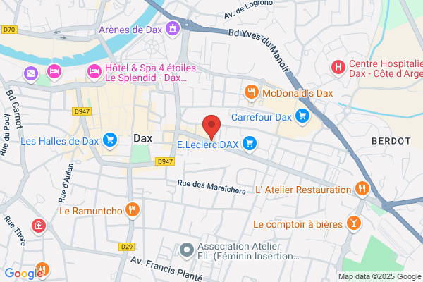 Au Bonheur Des Dames