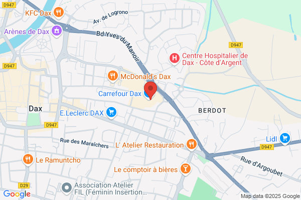 Histoire d'Or