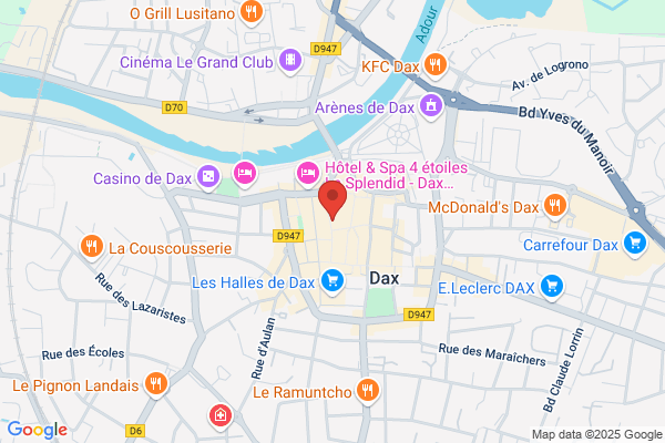 Histoire d'Or