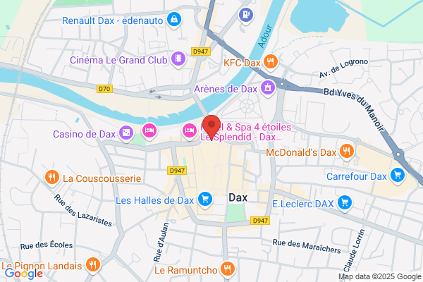 Bijouterie Clave