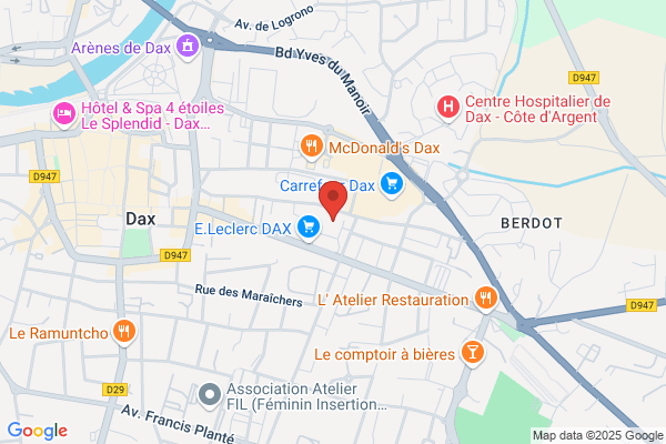 E.Leclerc Manège A Bijoux