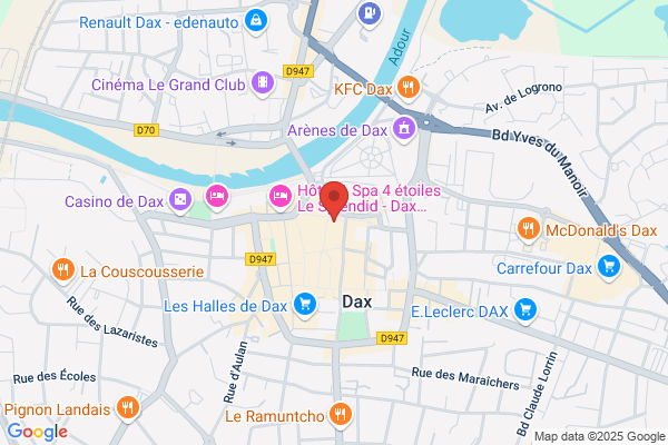 Boulangerie Patisserie Dasse