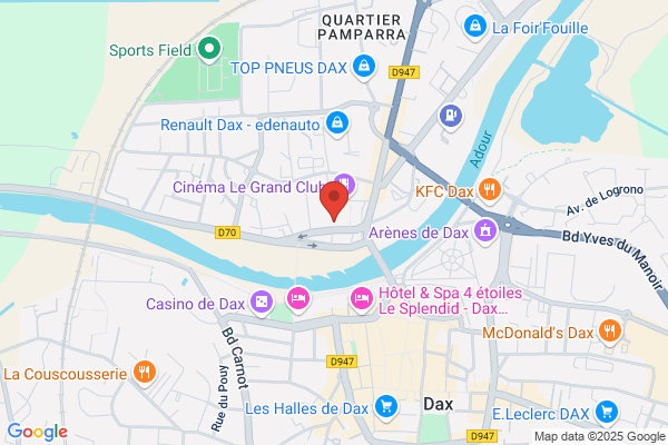 Boulangerie Patisserie Soares Fernand