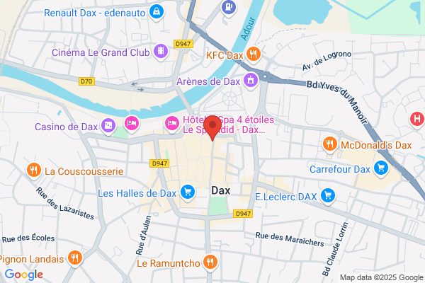 Deyris Jean Et Fils Sarl