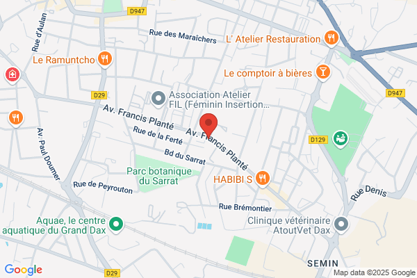 Aime Henri