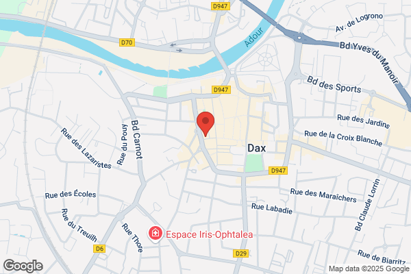 Audit Adour