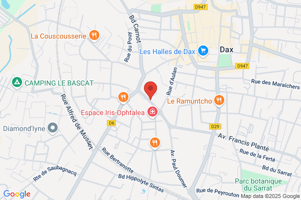 Exco Fiduciaire Sud Ouest