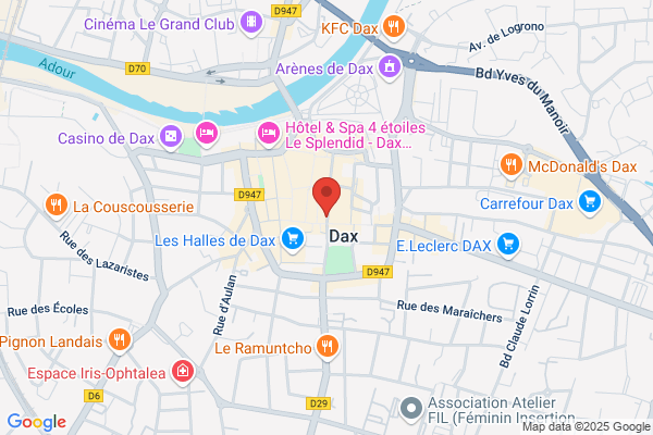 Cadrissimo