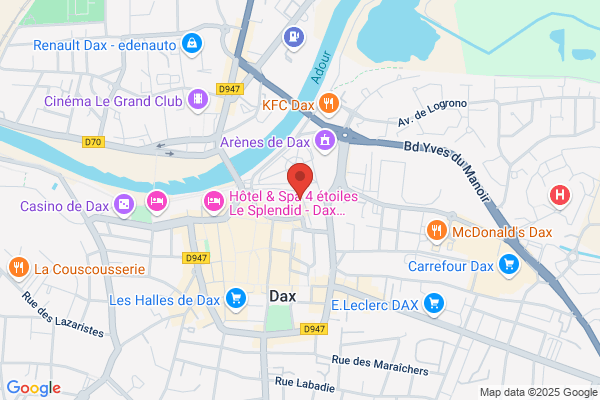 Bar Des Remparts