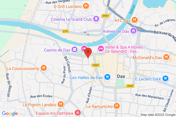 Bar La Nehe