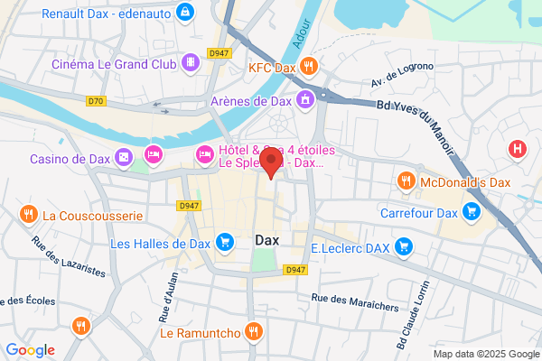Brasserie Mares