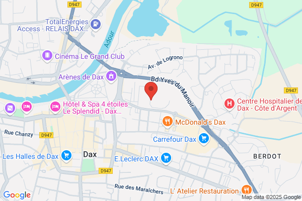 Centre Medico Scolaire