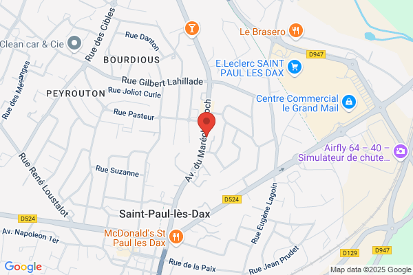 Demeures Cote D Argent Mi