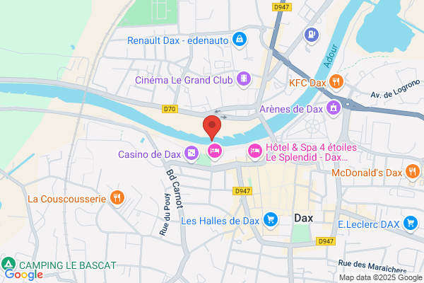 Association Passerelle